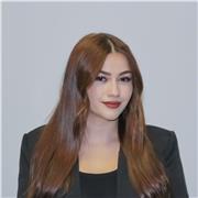 Graduated from a linguistics High School :Italian English and turkish and then continued my studies on Hotel Management